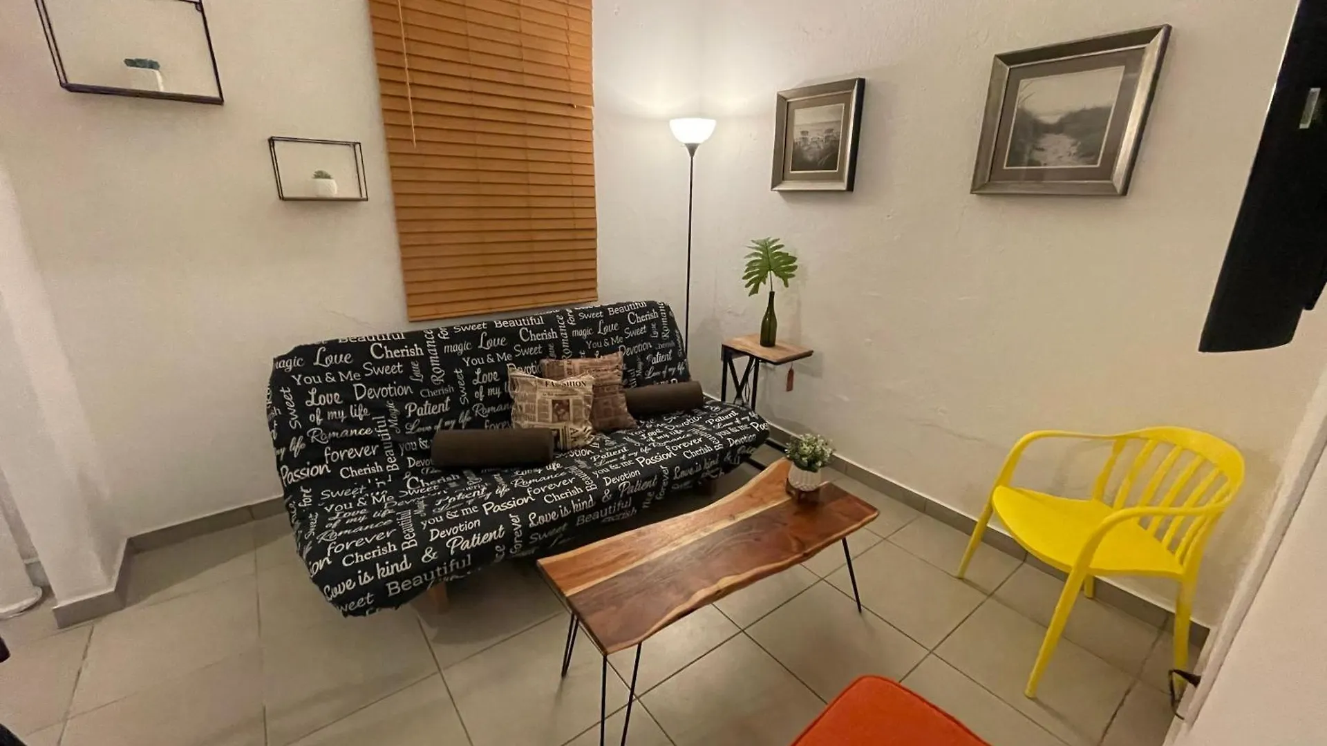 Apartmán Casa Marvella@San Juan Portoriko