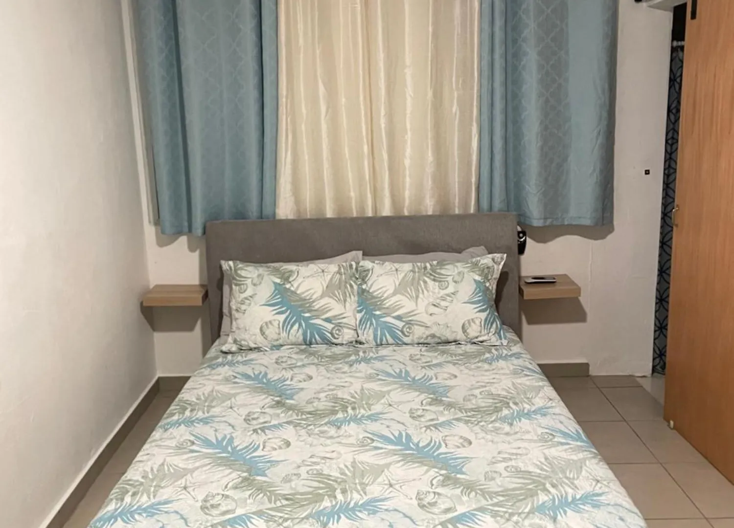 Apartmán Casa Marvella@San Juan Portoriko