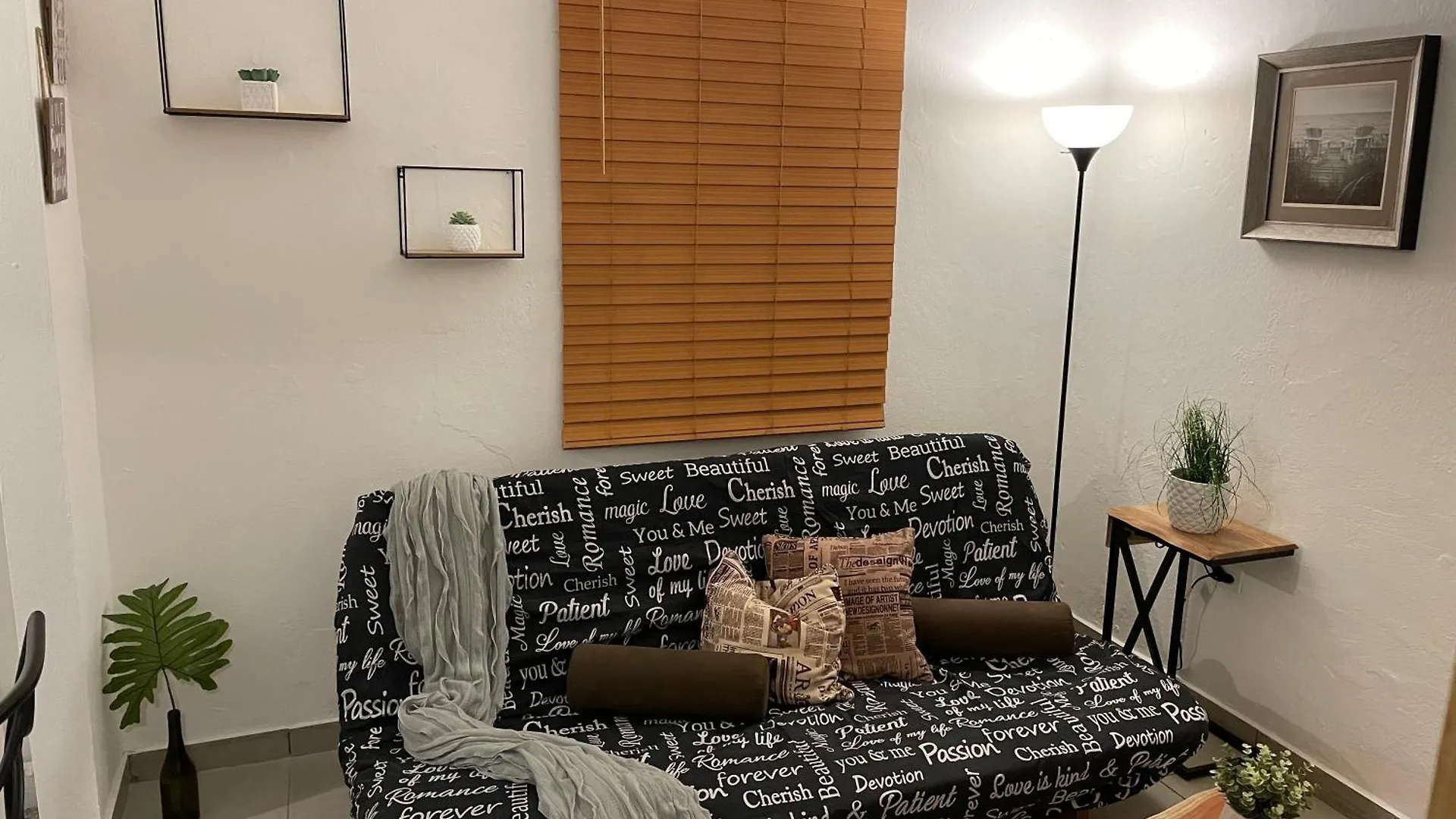 Apartmán Casa Marvella@San Juan Portoriko