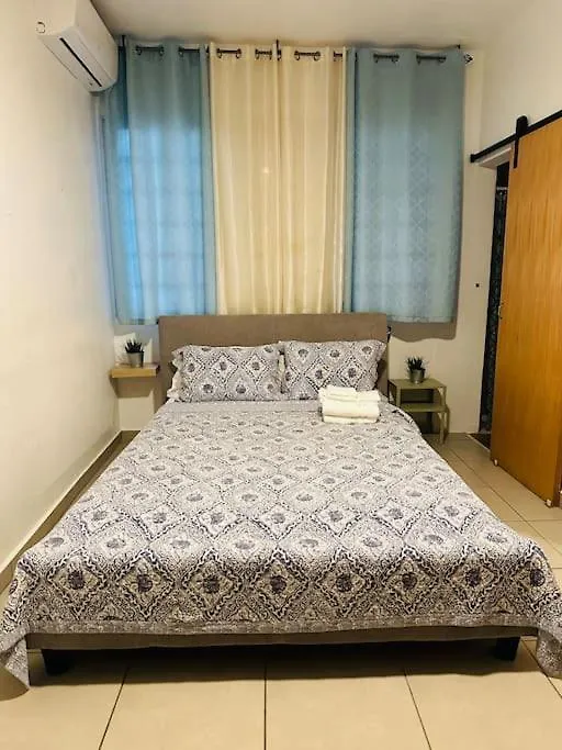 Apartmán Casa Marvella@San Juan