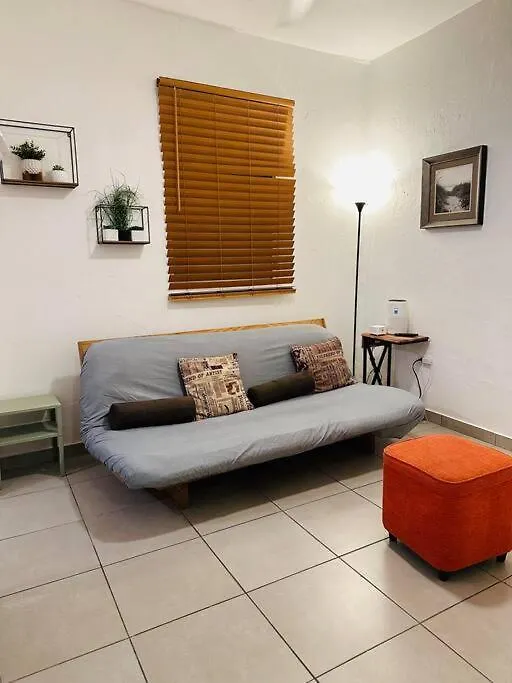 Apartmán Casa Marvella@San Juan