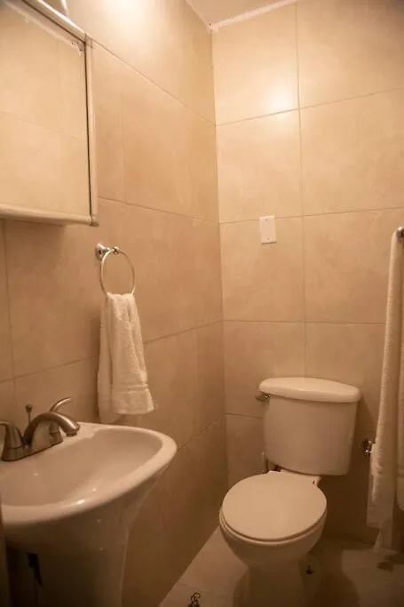 Apartmán Casa Marvella@San Juan