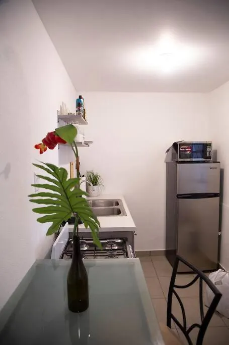 Apartmán Casa Marvella@San Juan