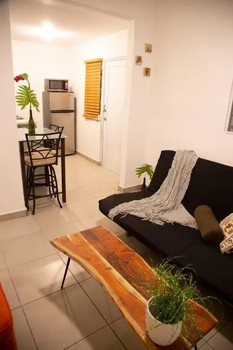 Apartmán Casa Marvella@San Juan