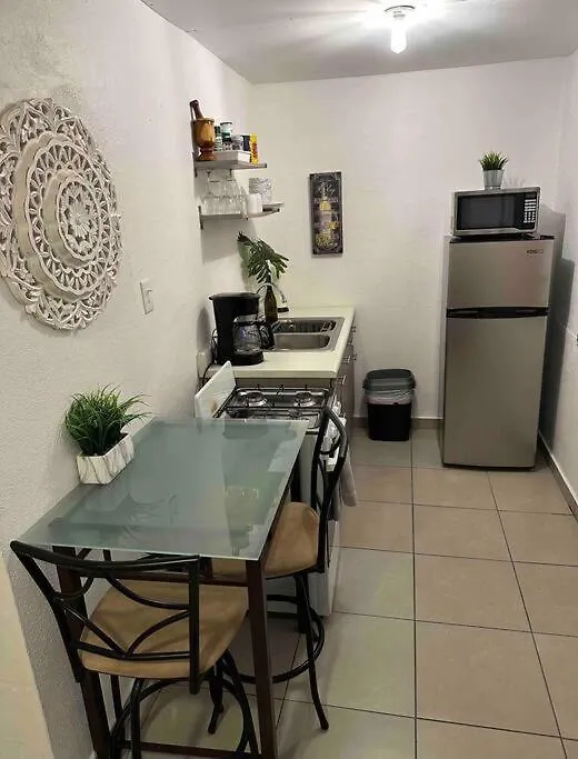 Apartmán Casa Marvella@San Juan