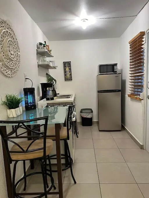 Casa Marvella@San Juan 아파트