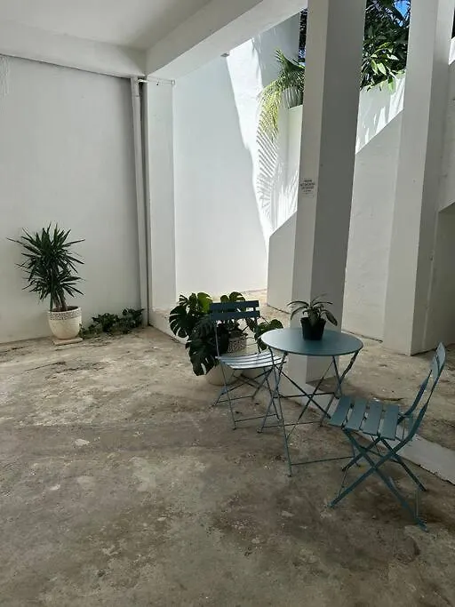Casa Marvella@San Juan 아파트
